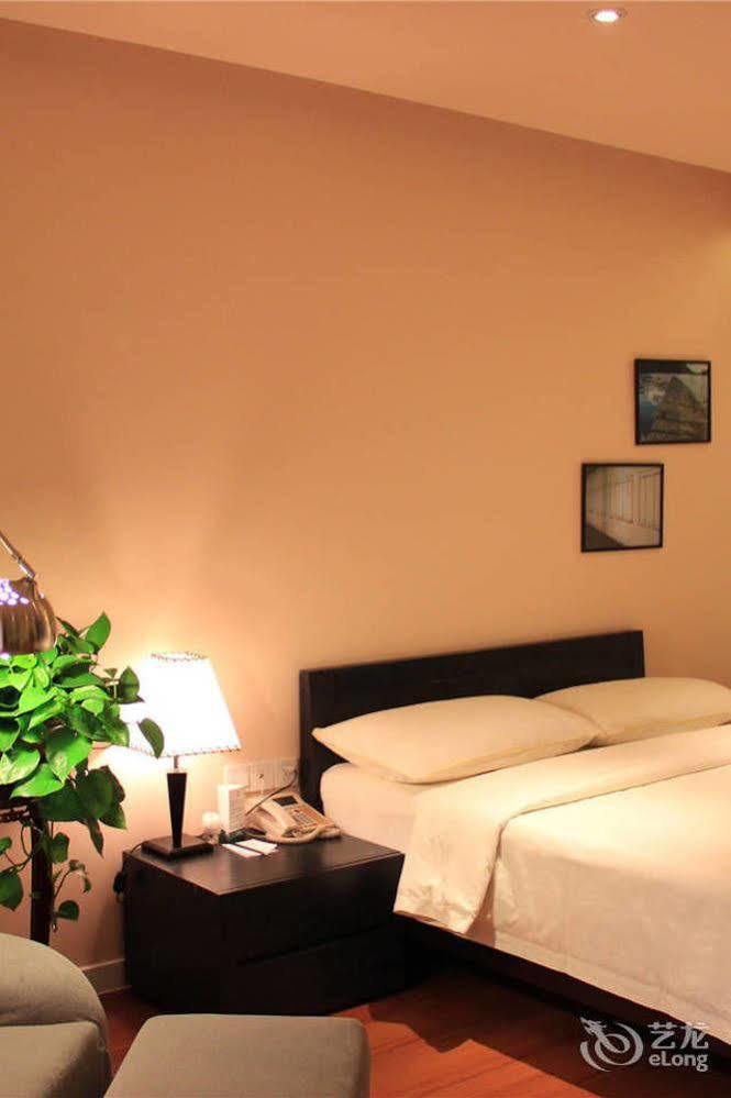 Green Park Hotel Tianjin Binhai  Exterior foto